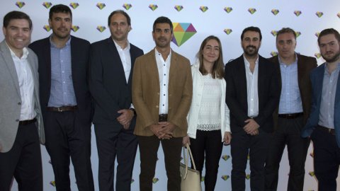 RPA Media Place desembarca en Uruguay