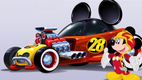 Disney Junior adelanta su serie emblema de 2017