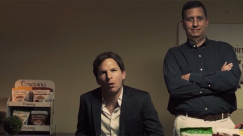 “Fundadores”, la nueva campaña de Crisppino