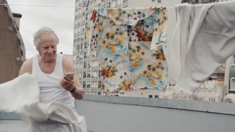 Arnet y Personal presentan “Del parquet al parque” como parte de su campaña integral