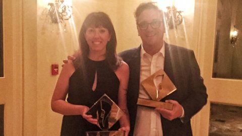 IPG Mediabrands Argentina, premiada en FOMLA 2016