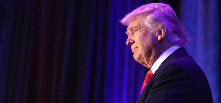 ¿Cómo reaccionaron los latinos frente al triunfo de Trump en EEUU?
