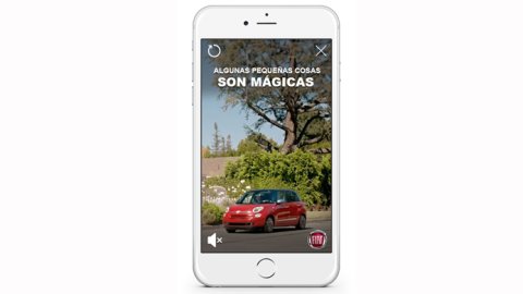 Videos verticales, la nueva tendencia del marketing y la publicidad