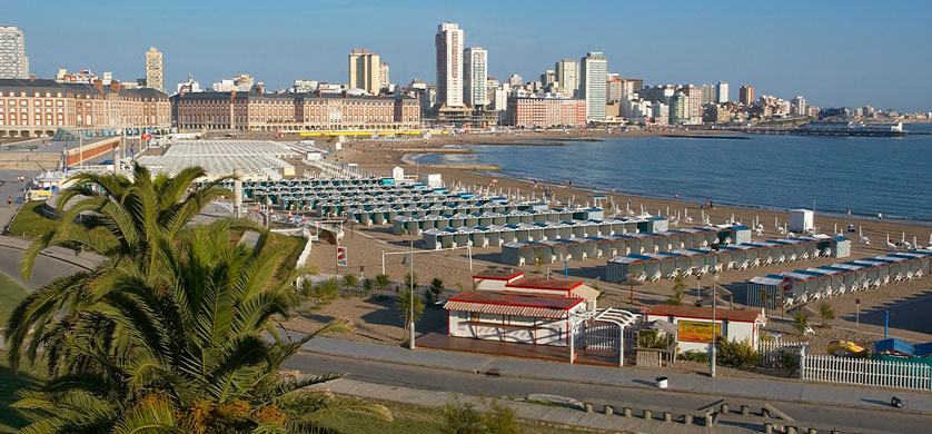 En estas vacaciones, los argentinos optan por quedarse en el país