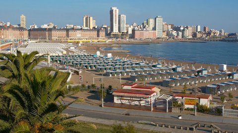 En estas vacaciones, los argentinos optan por quedarse en el país