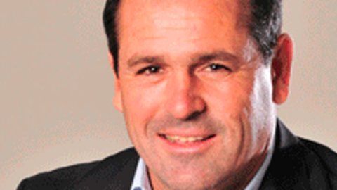 Falleció Tomás Salvagni