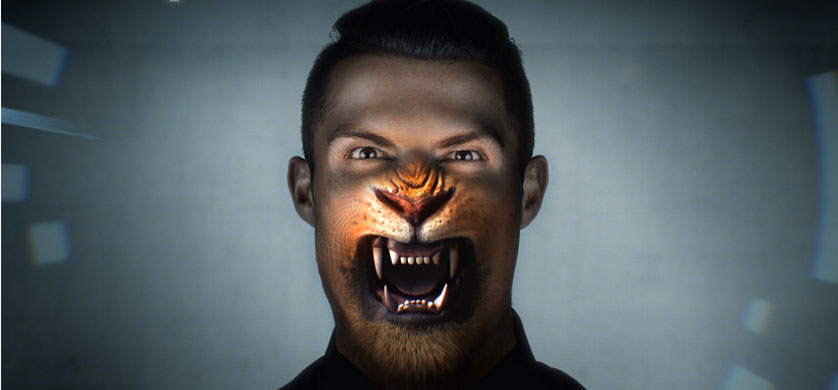 PokerStars lanzó una campaña con Cristiano Ronaldo como protagonista
