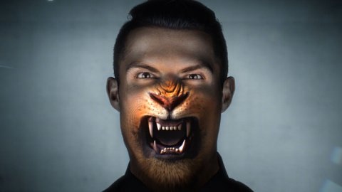 PokerStars lanzó una campaña con Cristiano Ronaldo como protagonista