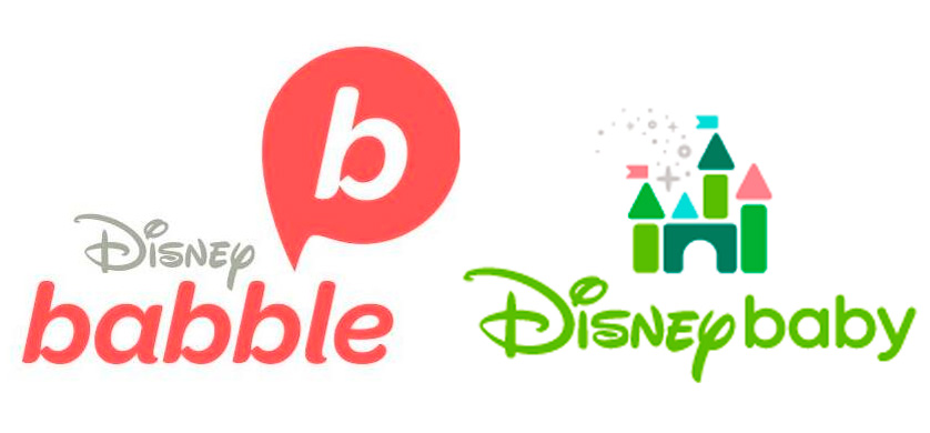 Disney Babble Y Disney Baby participan de Ahora Mamá Expo