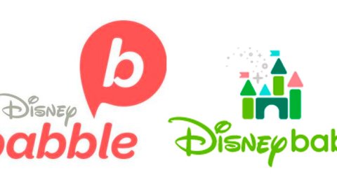 Disney Babble Y Disney Baby participan de Ahora Mamá Expo
