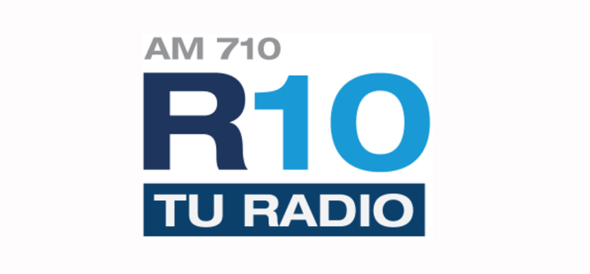 Cambios en la programación de Radio 10