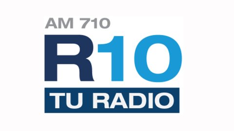 Cambios en la programación de Radio 10