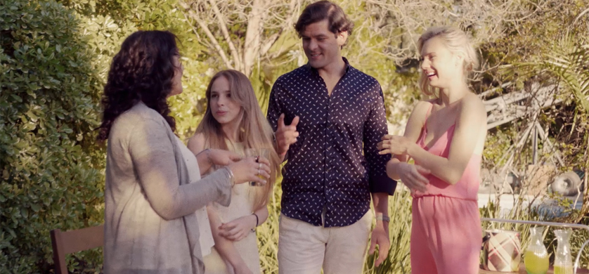 “Designios” lo nuevo de Mercado Mccann para Paladini