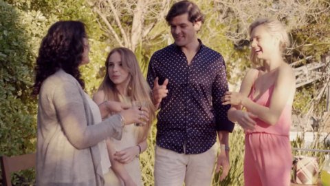 “Designios” lo nuevo de Mercado Mccann para Paladini