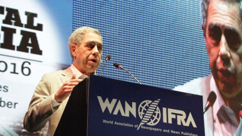 Todo lo que dejó la Digital Media Latam 2016 en Buenos Aires