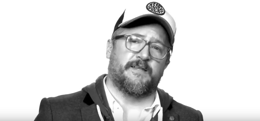 Fundación Comedy Central, la nueva campaña creativa de Comedy Central