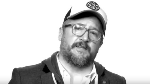 Fundación Comedy Central, la nueva campaña creativa de Comedy Central