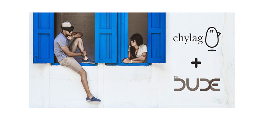 El Huevo y la Gallina suma a Hey Dude Argentina