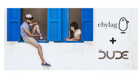 El Huevo y la Gallina suma a Hey Dude Argentina