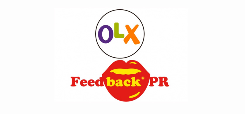 OLX eligió a Feedback PR como su agencia de PR