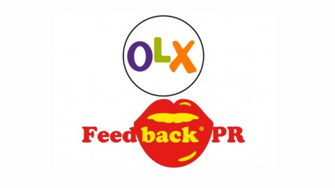 OLX eligió a Feedback PR como su agencia de PR