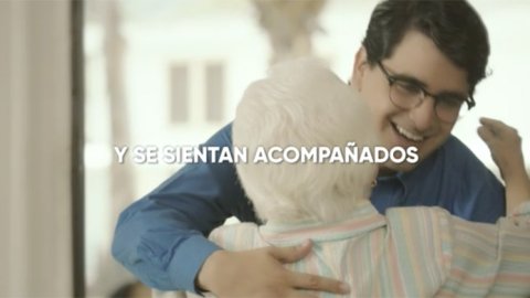 El nuevo trabajo de Maruri Grey Ecuador para DIRECTV