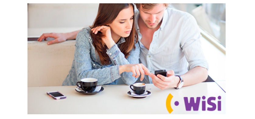 Llega WISI.Network, una red publicitaria para WiFi