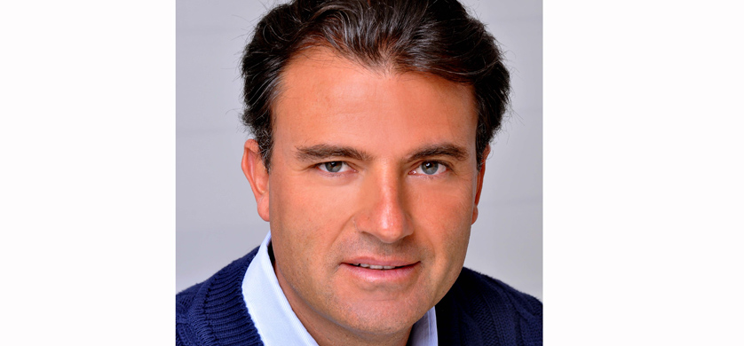 Ogilvy & Mather nombra nuevo CEO de Latina