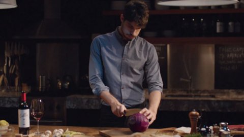 "Volver a vos", la campaña de Callia creada por Niña