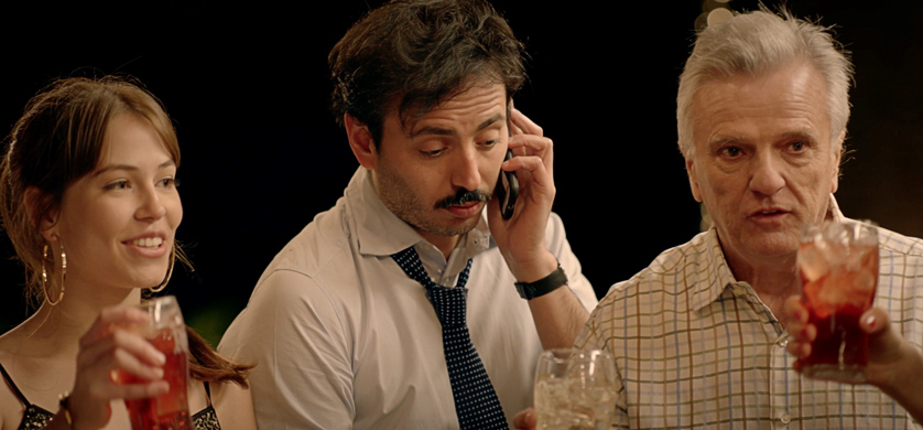 “Incoherencias”, lo nuevo de Carlos y Dario para Sidra Real