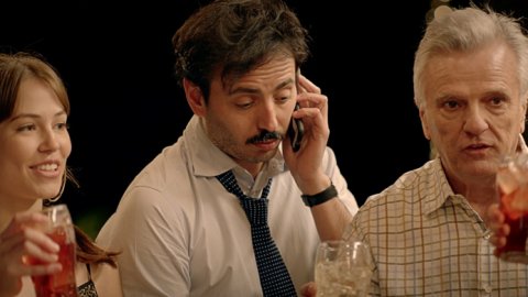 “Incoherencias”, lo nuevo de Carlos y Dario para Sidra Real