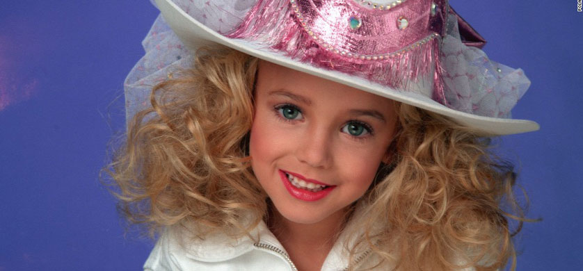 A&E estrena “El asesinato de Jonbenet: la verdad revelada”