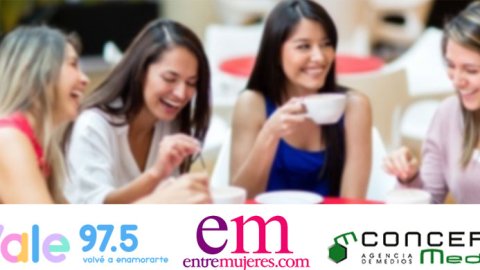 Entremujeres y Vale se unen en un espacio pensado para las mujeres