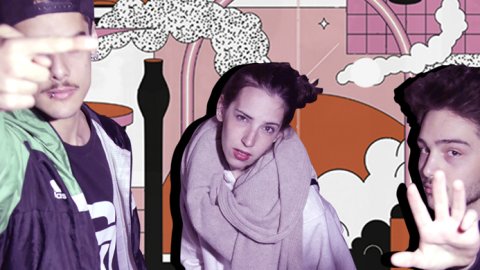 “Órbita FRI” en las noches de BitBox
