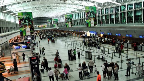 Braver a cargo de todos los espacios publicitarios del Aeropuerto de Córdoba
