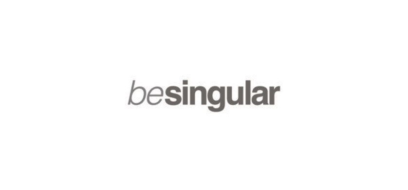 be singular presentó su trabajo para Agarol