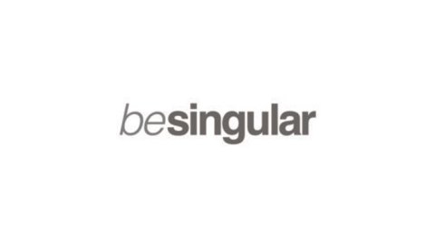 be singular presentó su trabajo para Agarol