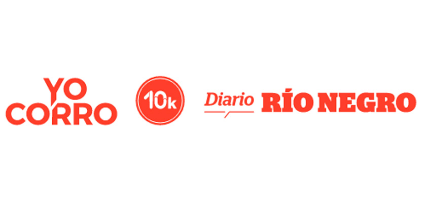 “Yo Corro”, running callejero organizado por Diario Rio Negro