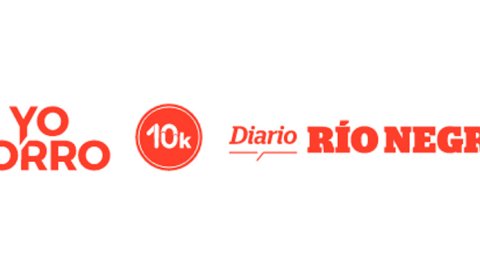 “Yo Corro”, running callejero organizado por Diario Rio Negro