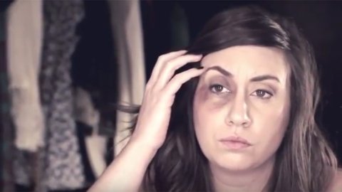 Campaña multiplataforma de Discovery contra la violencia de género