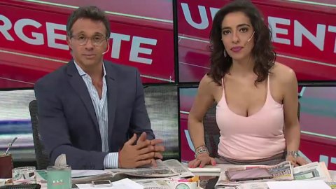 En octubre bajó el encendido, pero las noticias siguen siendo lo más visto del cable