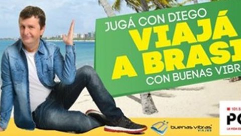Buenas Vibras vuelve a elegir a Pop 101.5