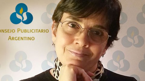 Nueva Directora Ejecutiva del Consejo Publicitario Argentina