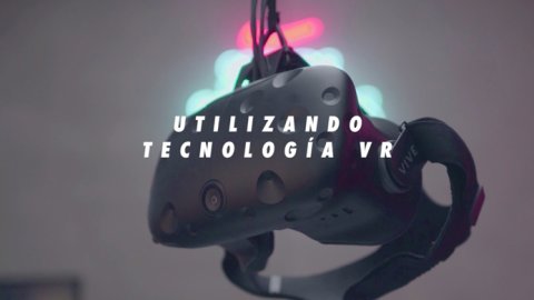 R/GA presenta NIKEiD VR STUDIO