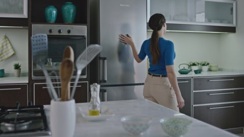 “Sentí el Placer”, la campaña de G. Krauss para Koh-i-noor