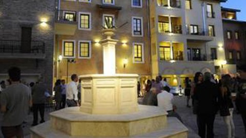 Torre Pueblo se integra a los circuitos Resting Car
