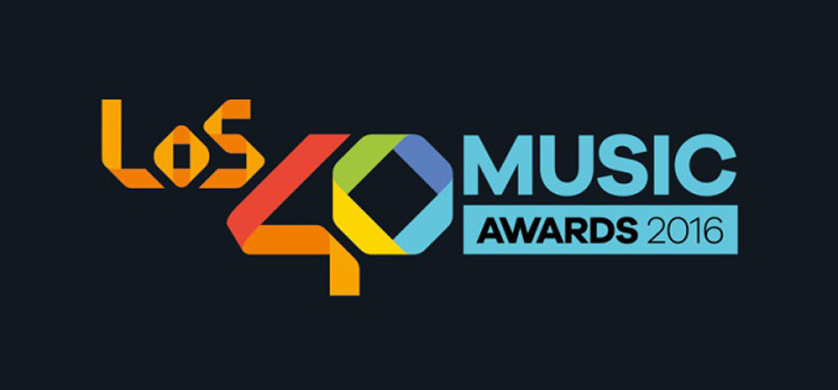 HTV lleva a toda Latinoamérica la gala de Los40 Music Awards