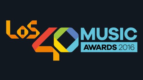 HTV lleva a toda Latinoamérica la gala de Los40 Music Awards