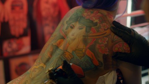 “Buenísimas”, el comercial de Soho Square para Bagley