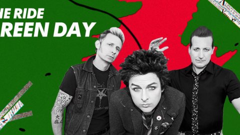 MTV estrena nuevo documental de la icónica banda Green Day